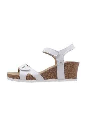Panama Jack - Julia Basics B17, Sandalia de cuña
