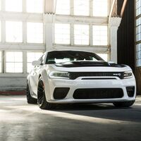 Dodge Challenger y Charger incorporan nuevo sistema de seguridad que limita su poderío a solo 3 hp