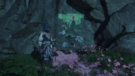 Ghost Of Yotei