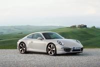 Frankfurt 2013: Porsche 911 50 Aniversario - 1,963 razones para celebrar.