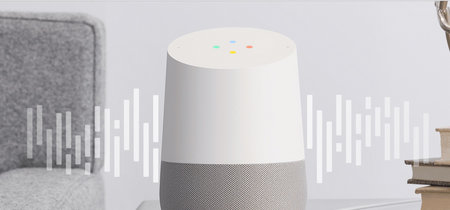 Lo que graban Google Home y Google Assistant también es escuchado por empleados de Google