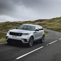 El Range Rover Velar se renueva desde 66.600 euros: más conectividad, nuevos motores mild hybrid y una versión híbrida enchufable