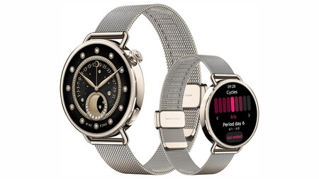Xiaomi Watch S4