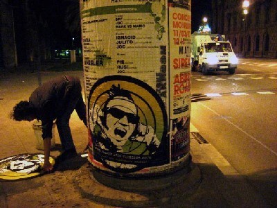 Sony Ericsson lanza un blog para su campaña Maxmusic Minsize