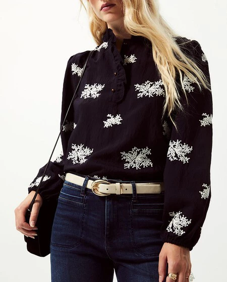 blusa