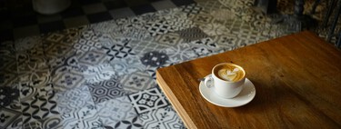 Leroy Merlin tiene la solución si estás de alquiler y quieres cambiar el suelo de la cocina: se instala sin obras y sin adhesivos