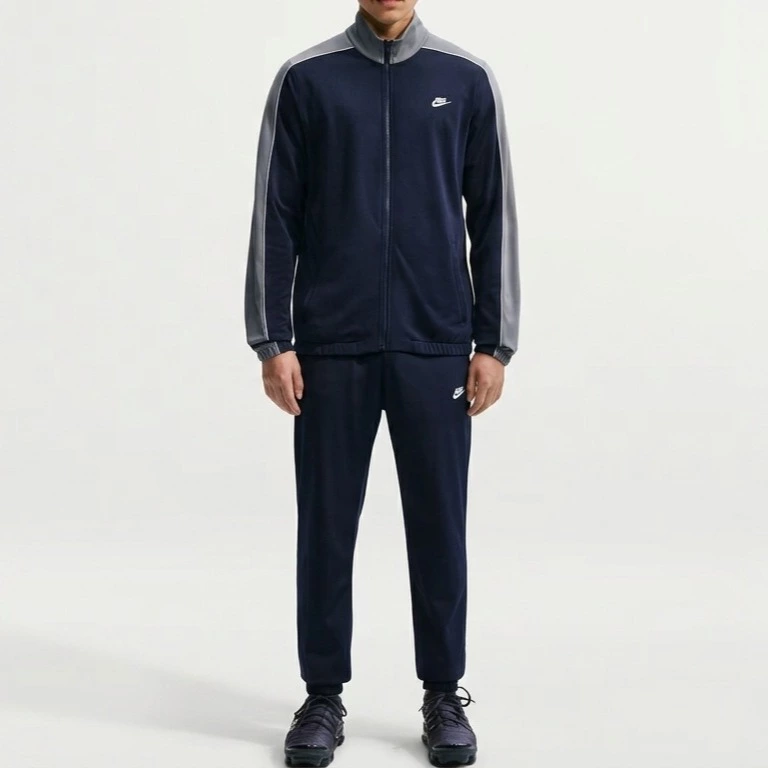 Nike Sportswear Club Chándal con tejido Knit - Hombre