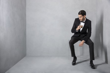 Tres looks de última hora con básicos del armario para despedir del año
