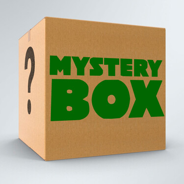 Mystery Box
