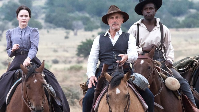 El Cazador De Recompensas Pelicula Christoph Waltz 6454d1db4f7e7