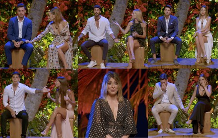 Final 'La Última Tentación': Horario y dónde ver en TV las hogueras finales de 'La Última Tentación' en Telecinco