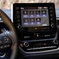 Que siempre sí, Toyota agregará Android Auto a sus coches