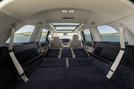 Mercedes-Benz GLS 2019