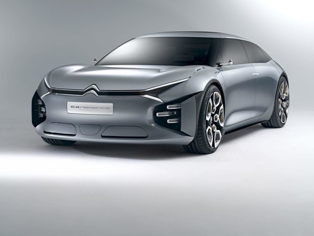 Citroen Cxperience Concept 2016 10