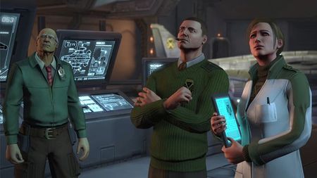 La demo de 'XCOM: Enemy Unknown' aterriza en Xbox Live