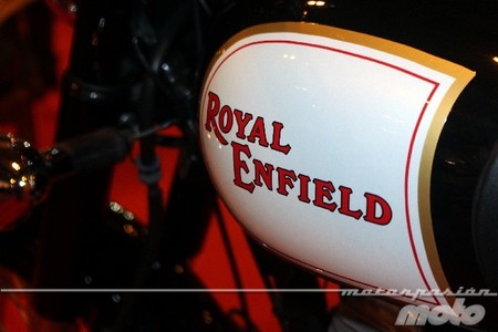 Royal Enfield