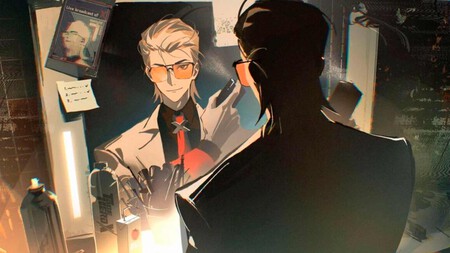 To Be Hero X Demuestra Que China Va En Serio Y Que La Era Dorada Del Donghua Apenas Comienza 3
