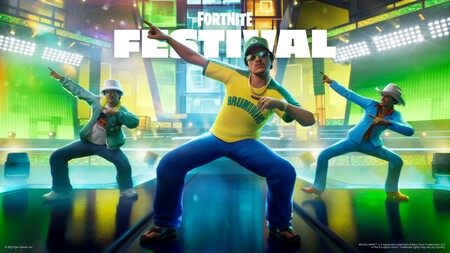 Fortnite Actualizacion 36 10 Dia Horario