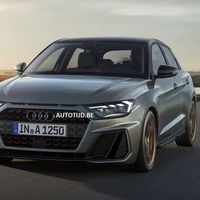 ¡Filtrado! El nuevo Audi A1 gana personalidad y mucha tecnología
