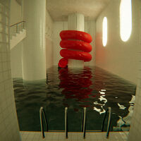 Llega a PS5 un juego de terror con gráficos fotorealistas donde perdernos es nuestro mayor miedo 