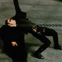 El bullet time no nació en Matrix. Su origen está en un anuncio de 1996 que casi nadie recuerda