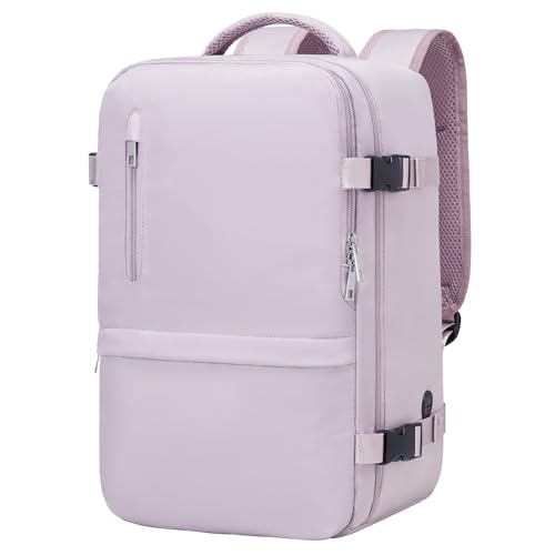 Xkdoai Mochila Viaje Cabina Avion 40x20x25 