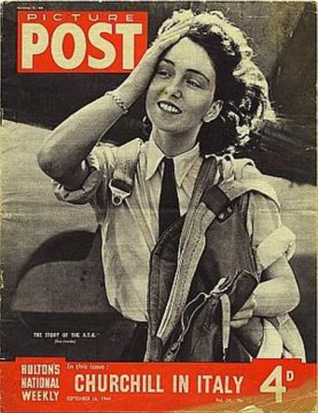 Mujeres Piloto 2gm 3