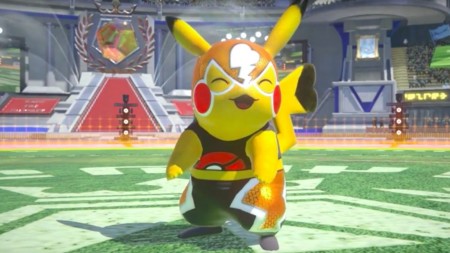 Todos los amiibo serán compatibles con Pokkén Tournament