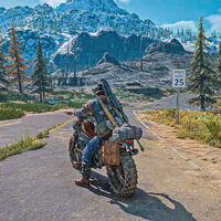 Por culpa de Sony, los padres de Days Gone han sido un cero a la izquierda en PS5, pero un experto tiene buenas noticias
