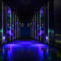 Estados Unidos quiere ser soberana en IA. Los nuevos supercomputadores de AMD serán parte del plan