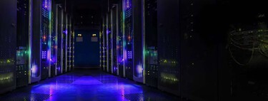 Estados Unidos quiere ser soberana en IA. Los nuevos supercomputadores de AMD serán parte del plan