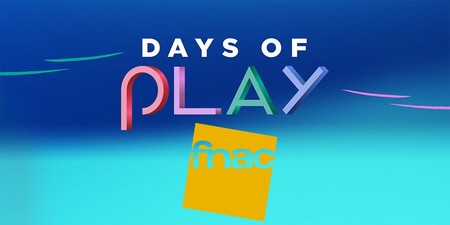 Los Days of Play de Playstation en Fnac te traen interesantes descuentos