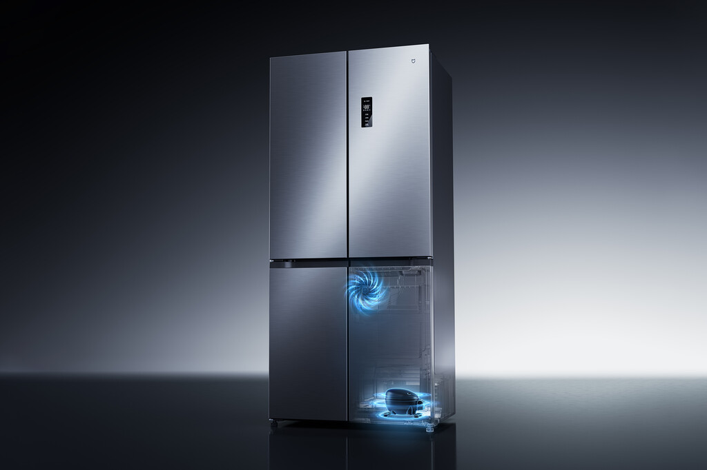 Xiaomi cambió para siempre el mercado de los móviles y wearables. Ahora quiere hacer lo mismo con los electrodomésticos y este es su plan 