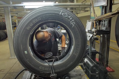 Decreo Llantas Usadas Mexico