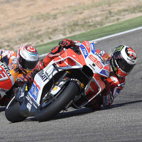 Jorge Lorenzo llega a Motegi con hambre de victoria