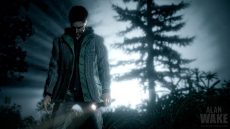 Remedy registra la marca Alan Wake's Return en Europa. ¿Se avecina una secuela?
