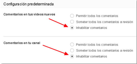 Comentarios