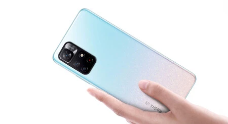 El nuevo Redmi Note 11S 5G ya tiene fecha de venta confirmada en España: llévatelo con 50 euros de descuento por tiempo limitado