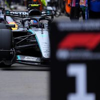 Desvelado el secreto de Mercedes en la F1. Estaban usando los frenos para calentar los neumáticos, y ahora la duda es si es legal 