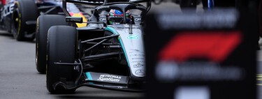 Mercedes F1 está usando un truco que nadie vio venir. La FIA dice que es lega, pero la pregunta es después cuando