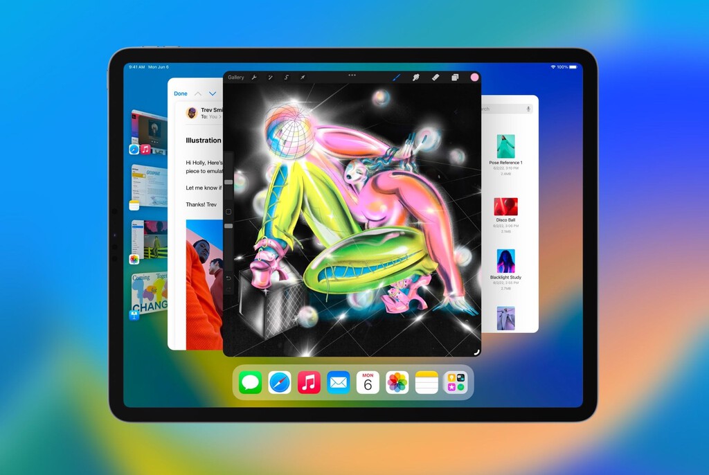 Apple confirma que iPadOS 16 llegará después de iOS 16. Esto es lo que sabemos 