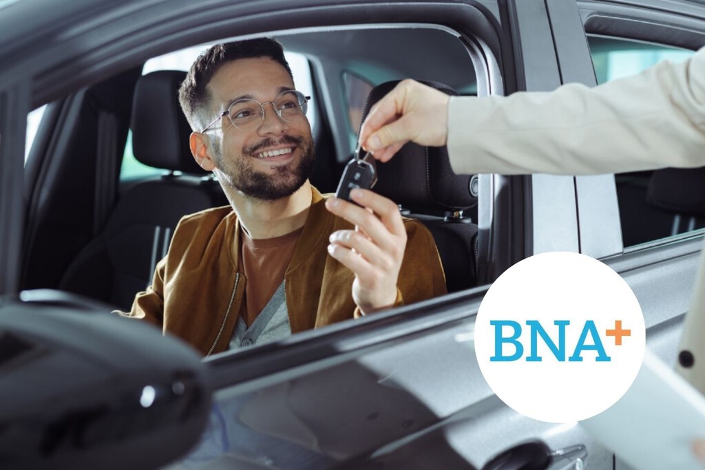 Cómo acceder al préstamo de hasta 100 millones de pesos del Banco Nación para comprarte un auto en Argentina 