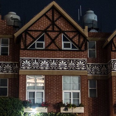 Este es el encantador rincón de México que aloja una hermosa villa al estilo alemán