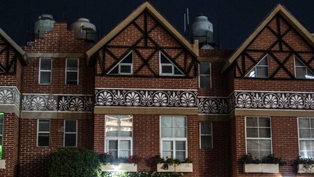 Este es el encantador rincón de México que aloja una hermosa villa al estilo alemán