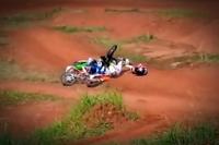 Eh tíos, ¿echamos una carrera... al hospital?