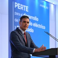 El Gobierno anuncia más ayudas al coche eléctrico: un 15% menos en el IRPF al comprar uno nuevo