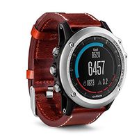 Garmin Fenix 3 Zafiro: un interesante reloj deportivo por 368 euros sólo hoy en Amazon
