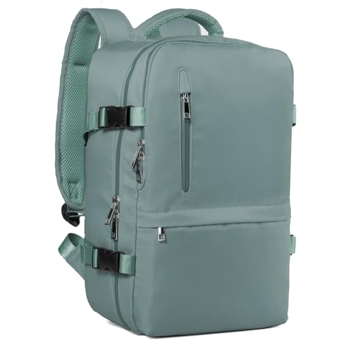 Hayayu Mochila Viaje Cabina Avion 40x20x25
