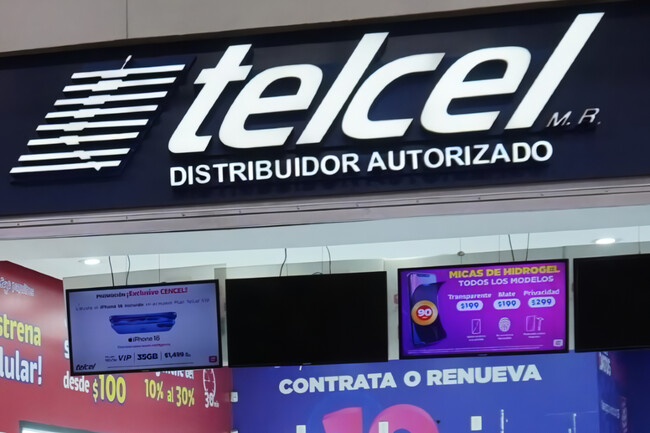 Telcel cobró un servicio de IA que nadie pidió a más de 135 mil usuarios y ahora Profeco ya investiga posibles sanciones