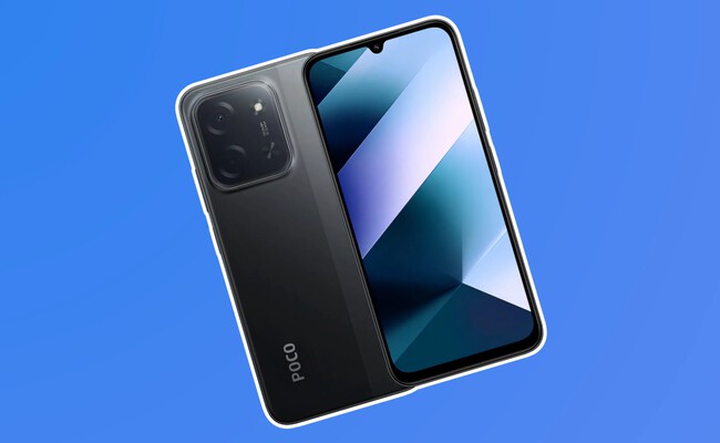 Xiaomi Poco C85 Mercado Libre Oferta Descuento Celular